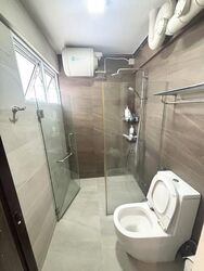 Blk 115 Bishan View (Bishan), HDB 4 Rooms #513582401